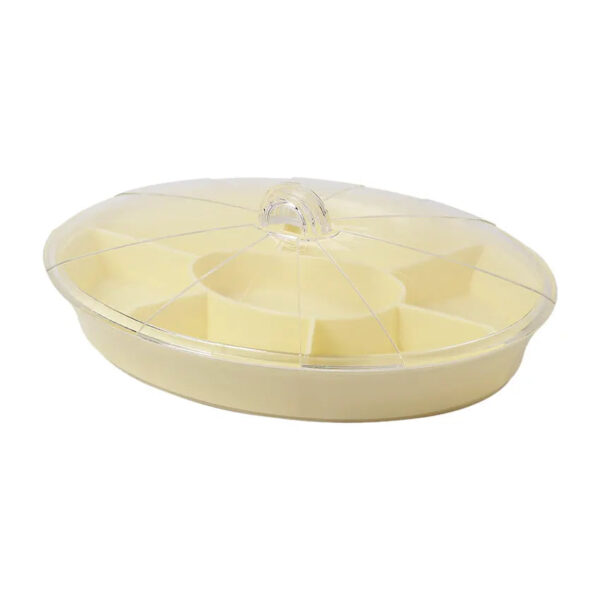 Delux Compartment Tray M-2