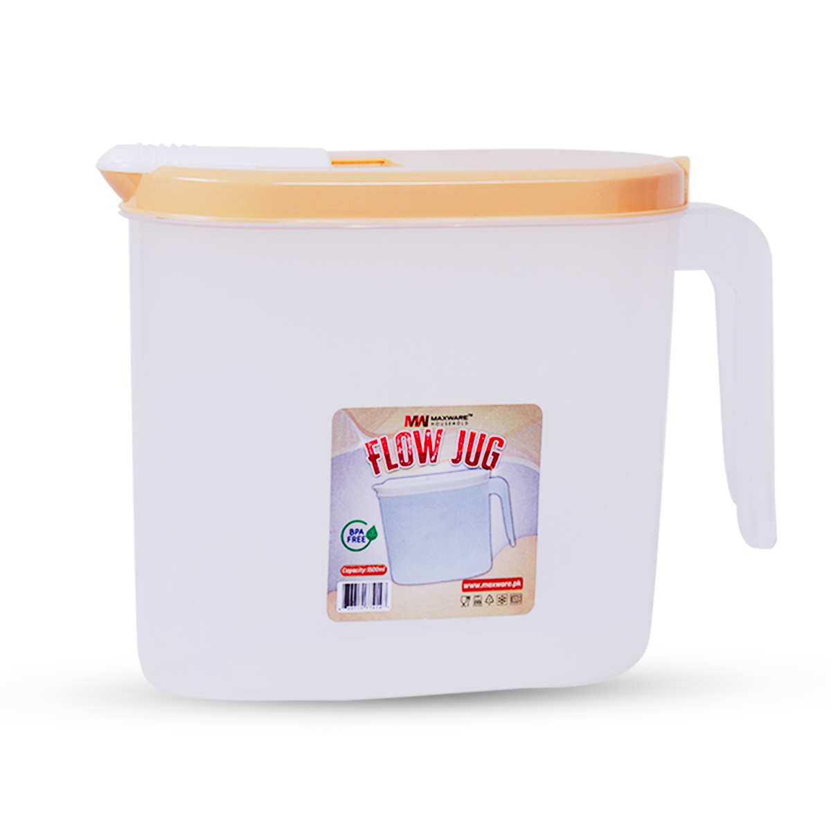 Flow-Jug