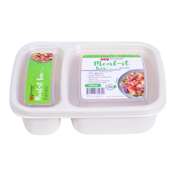Meal It Box Small