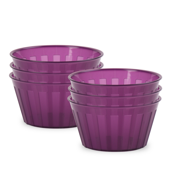 Milan Bowl 3 Pcs Set