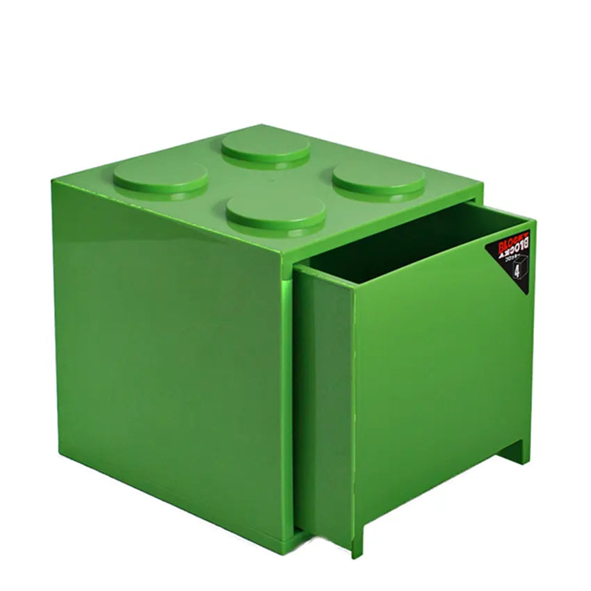 Blocky Storage Box - 4 Liters