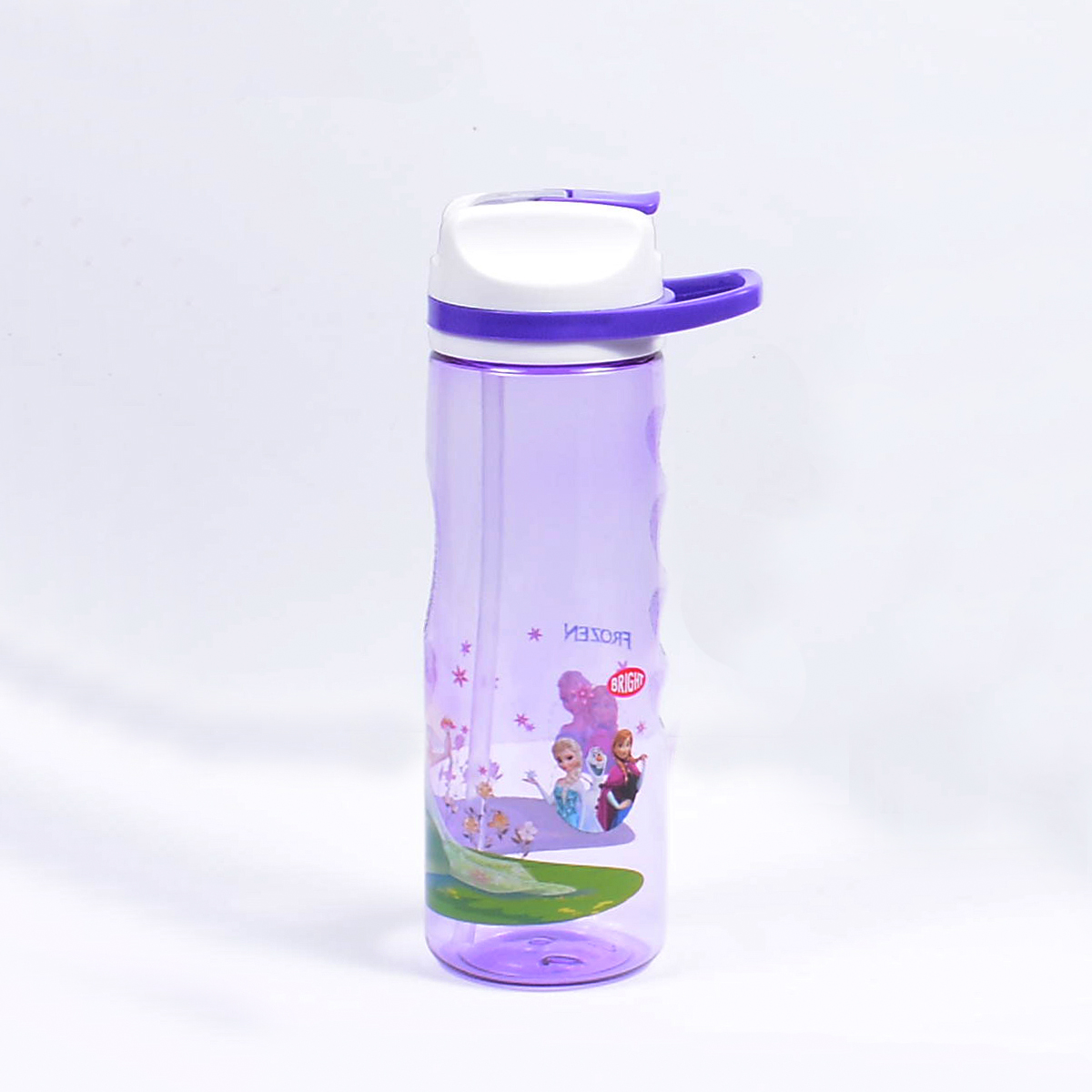 Super Sparks Sport Bottle