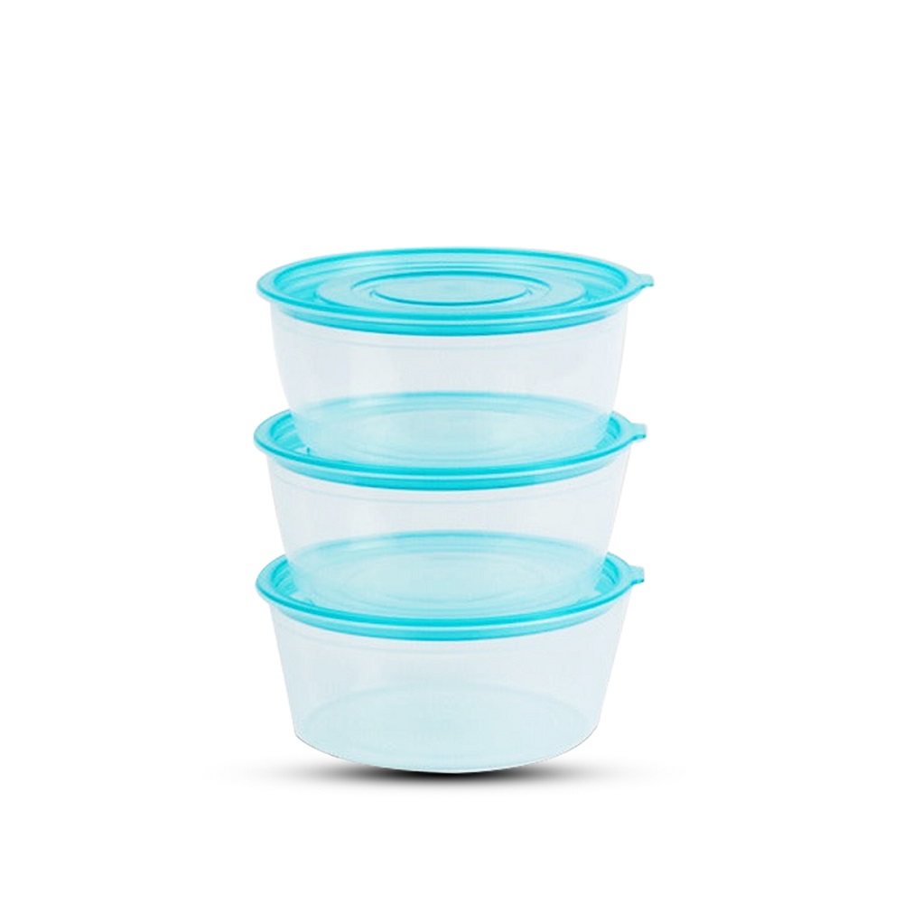 Trend Food Container Small - 350 ml