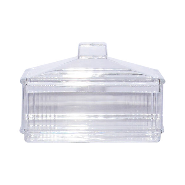 Flash Acrylic Box